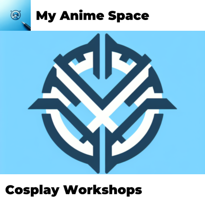 Cosplay Workshops