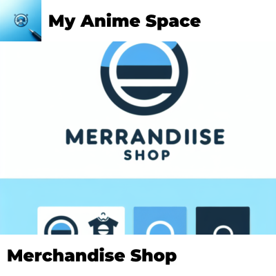 Merchandise Shop
